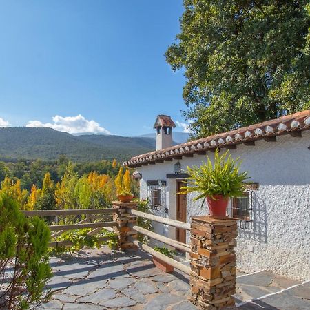 Villa Molino de Santa Águeda Jeres del Marquesado Esterno foto